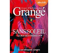 Le Roi des ombres: Livre audio 2 CD MP3