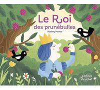 Le Roi des prunébulles