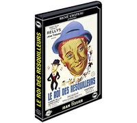 le roi des résquilleurs [Francia] [DVD]