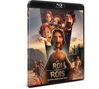 Le Roi des rois [Francia] [Blu-ray]