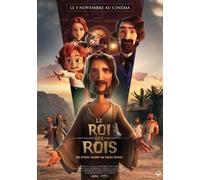 Le Roi des rois [Francia] [DVD]