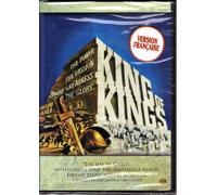 Le Roi des rois [Francia] [DVD]