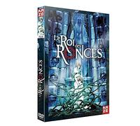Le Roi des ronces [Francia] [DVD]