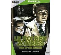 Le Roi des zombies [Francia] [DVD]