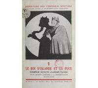 Le Roi Dislande Et La Puce (ebook)