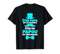 Le ROI du bricolage c'est Papou Grandpa Camiseta