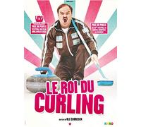 Le Roi du curling [Francia] [DVD]