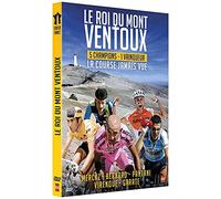 Le Roi du Mont Ventoux [Francia] [DVD]