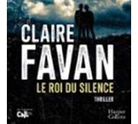 Le Roi Du Silence (audiolibro)