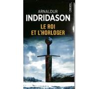 Le Roi Et L Horloger