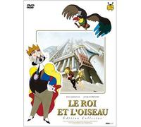 Le Roi et l Oiseau [80/F/S: J] [Alemania] [DVD]