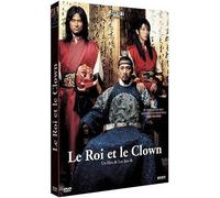 Le Roi et le Clown [Francia] [DVD]