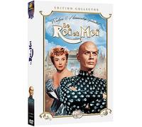 Le Roi et moi - Edition 2 DVD