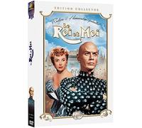 Le Roi et moi [Francia] [DVD]