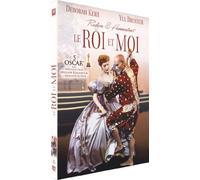 Le Roi et moi [Francia] [DVD]