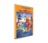 Le Roi et moi [Francia] [DVD]