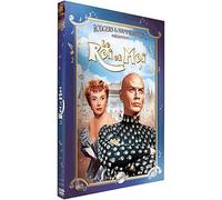 Le Roi et moi [Francia] [DVD]