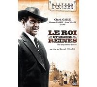 Le Roi et quatre reines [Francia] [DVD]
