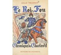 Le Roi Fou (ebook)