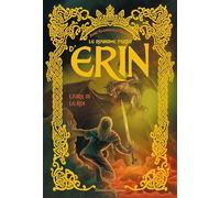 Le Roi (Le royaume perdu d'Erin)