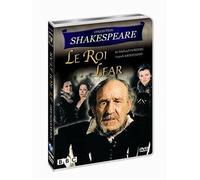 le roi Lear [Francia] [DVD]