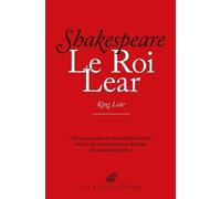 Le roi Lear / King Lear