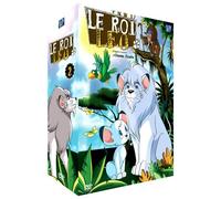 Le Roi Leo - Edition 4DVD - Partie 2 [Francia] [DVD]