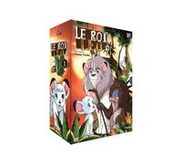 Le Roi Leo - Edition 4DVD - Partie 3 [Francia]