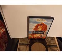Le Roi Lion 2 - L'honneur de la tribu [Francia] [DVD]