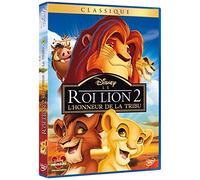 El Roi Lion 2 DVD Nuevo