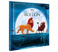 Le Roi lion