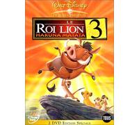 Le Roi Lion 3 : Hakuna Matata [Import belge]