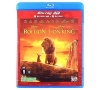 Le Roi Lion [Francia] [Blu-ray]