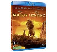 Le Roi Lion [Francia] [Blu-ray]