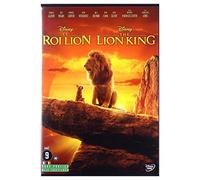 Le Roi Lion – Disney – DVD – Edición Francia