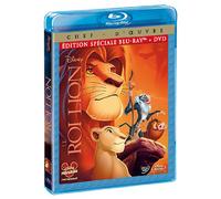 Le Roi Lion [Francia] [Blu-ray]