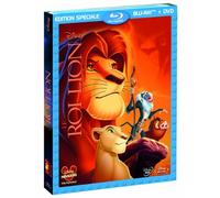 Le Roi Lion [Francia] [Blu-ray]