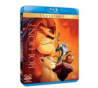 Le Roi Lion [Francia] [Blu-ray]