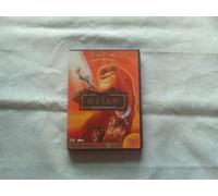 Le Roi Lion [Francia] [DVD]