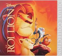 Le Roi Lion (La bande originale du film) [Version 2 CD]