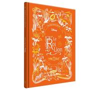Le Roi Lion: Les Chefs-d'oeuvre Illustrés
