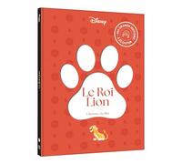 Le Roi Lion: L'histoire du film