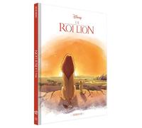 Le Roi Lion: L'histoire du film