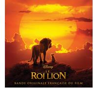 Le Roi Lion (Original Le roi lion (Bande originale franca (CD) (Importación USA)