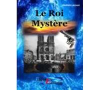 Le Roi Mystère (ebook)