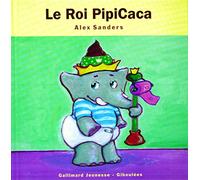 Le Roi PipiCaca