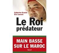 Le Roi prédateur