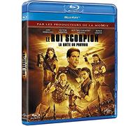 Le Roi Scorpion 4 : La quête du pouvoir [Francia] [Blu-ray]