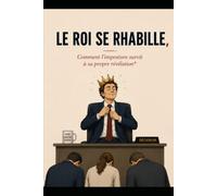 Le roi se rhabille: Comment l'imposture survit à sa propre révélation (Chroniques de l'imposture ordinaire)