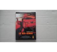 Le Roi-singe [Francia] [DVD]